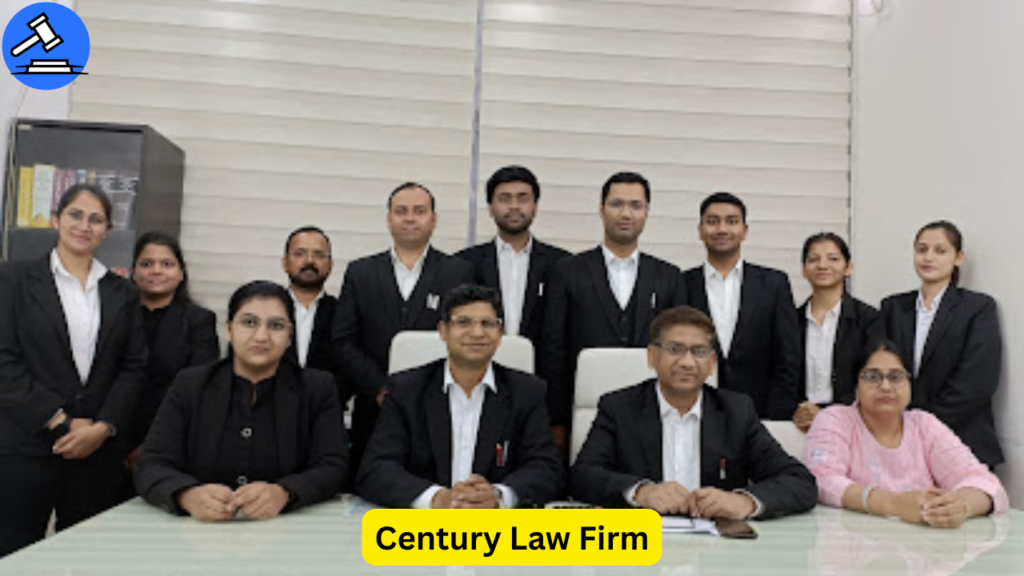 Century Law Firm – A Leading Name Among the Best Corporate Lawyers in Delhi