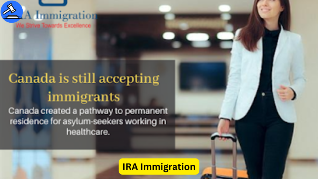 IRA Immigration – Experienced Canada Immigration Lawyer in Delhi
