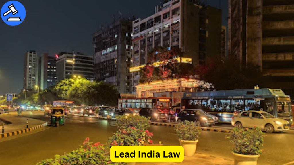 Lead India Law – A Trusted Name Among the Best Labor Lawyers in Delhi
