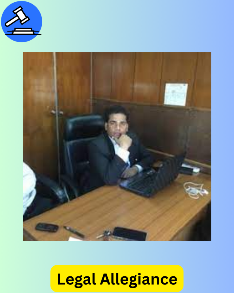 Legal Allegiance stands out as a premier legal consultancy providing expert property and real estate law services in Delhi. Their team of dedicated professionals offers strategic solutions for property disputes, RERA matters, land registration, and legal due diligence. With a strong commitment to client satisfaction and legal accuracy, they are often counted among the best real estate lawyers in Delhi, offering dependable legal guidance for residential and commercial properties.
