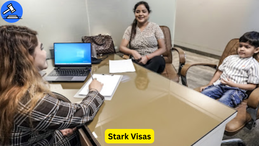 Stark Visas – Trusted Name Among the Best US Immigration Lawyers in Delhi