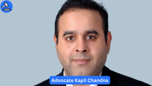 Advocate Kapil Chandna
