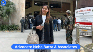 Advocate Neha Batra & Associates | Best Lawyer in Delhi for Domestic Violence Cases