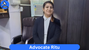 Advocate Ritu – Best Female Divorce Lawyer in Delhi | Dwarka District Court