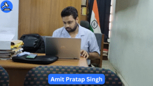 Amit Pratap Singh – Lawyer for Matrimonial Cases in Delhi