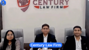 Century Law Firm