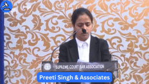 Preeti Singh & Associates