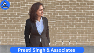 Preeti Singh & Associates – Best Female Divorce Lawyer in Delhi