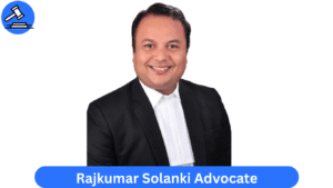 Rajkumar Solanki Advocate –matrimonial Lawyer in Delhi