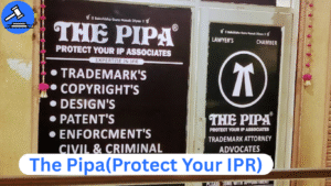 The Pipa(Protect Your Intellectual Property Associates)