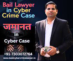 Top 5 Bail Lawyers in Delhi