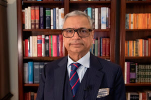 Advocate Gopal Subramanium-Top 5 Supreme Court Lawyers in Delhi​