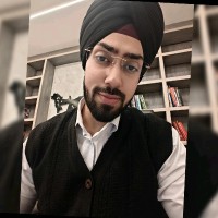 Advocate Kesar Singh Sawhney