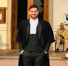 Advocate Pawan Reley (Advocate-on-Record, SC)-Top 5 Supreme Court Lawyers in Delhi​