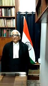 Advocate Subodh Markandeya (Senior Advocate)-Top 5 Supreme Court Lawyers in Delhi​