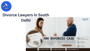 Divorce Lawyers in South Delhi