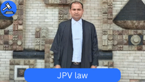 JPV Law – Trusted Female Lawyers in Delhi for High Court Matters