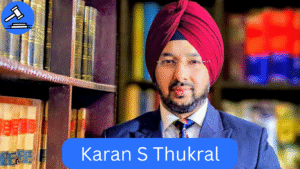 Karan S Thukral – Leading Banking Lawyer in Delhi