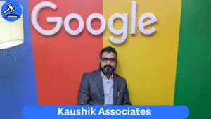 Kaushik Associates income tax lawyer in Delhi