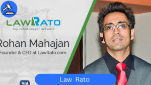 LawRato – Trusted Legal Services in Delh