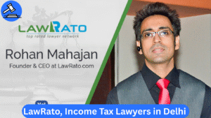 LawRato – best tax law firms in Delhi