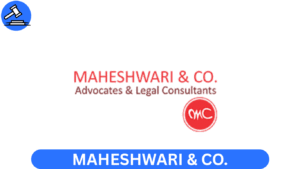 MAHESHWARI & CO. income tax lawyers in Delhi