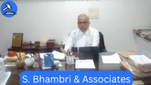 S. Bhambri & Associates – Expert Banking Lawyers in Delhi