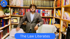 The Law Literates – Professional Anticipatory Bail Lawyers in Delhi