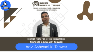 Adv Ashwani K Tanwar – Best Military Lawyer in Delhi & AFT Expert
