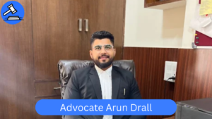 Advocate Arun Drall – Best NRI Divorce Lawyer in Delhi | Dwarka Court Specialist