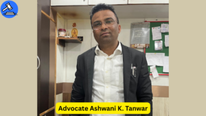 Adv. Ashwani K. Tanwar – Top Divorce Lawyer in West Delhi & Best Divorce Lawyer in Delhi