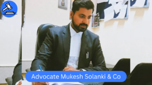 Advocate Mukesh Solanki & Co. | MKS Law Group – Top Criminal Lawyers in Delhi