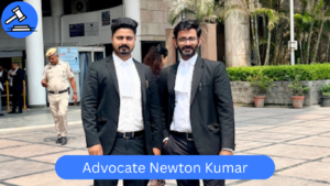 Adv Newton – Best Divorce Lawyer in Delhi & New Delhi