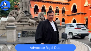Advocate Rajal Dua – Best Divorce Lawyer in Delhi | Dua’s & Dua’s Advocates & Consultants