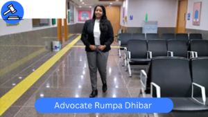 Advocate Rumpa Dhibar & Associates – Women & Child Specialist Lawyers in South Delhi