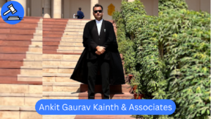 Ankit Gaurav Kainth & Associates- Divorce Lawyers in Dwarka Court Delhi