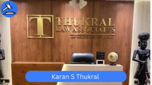 Karan S Thukral – NRI Law & International Divorce Lawyer in New Delhi | BEST Lawyers in New Delhi