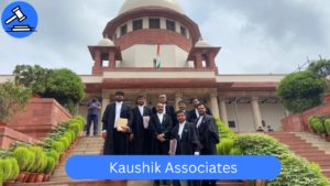 Kaushik Associates – Best Military Lawyer in Delhi & AFT Experts