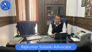 Rajkumar Solanki Advocate – Divorce Lawyers in Delhi