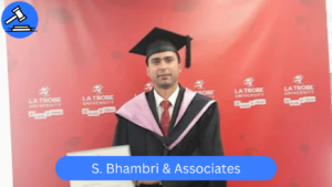 S. Bhambri & Associates – Best Labour Law Lawyers in Delhi
