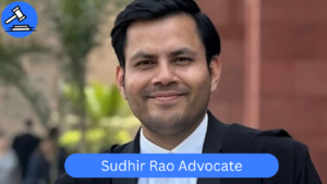 Sudhir Rao Advocate – Top 10 Criminal Lawyers in Delhi