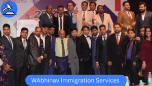 Abhinav Immigration Services Private Limited – Best Immigration Lawyer in Delhi for UK & Global Visas