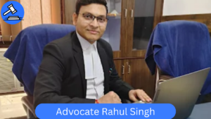 Advocate Rahul Singh & Associates – Best Court Marriage Lawyer in Delhi