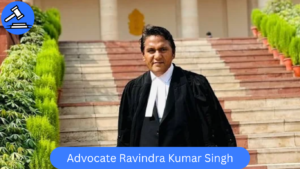 Advocate Ravindra Kumar Singh – Top 10 Criminal Lawyers in Delhi