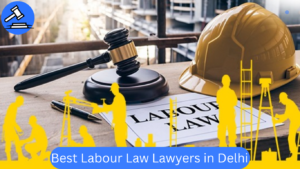 Best Labour Law Lawyers in Delhi | Top Labour Lawyers & Legal Experts