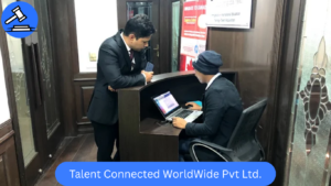 Talent Connected Worldwide Pvt Ltd – Best Immigration Lawyer in Delhi for UK & Global Visas