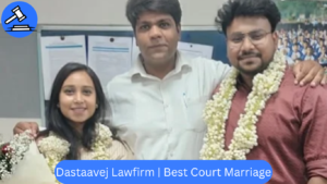 Dastaavej Lawfirm – Best Court Marriage Lawyer in Delhi