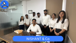NISHANT & Co – Best Trademark Lawyer in Delhi