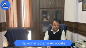 Rajkumar Solanki Advocate – Trusted Divorce Lawyer in Delhi & New Delhi