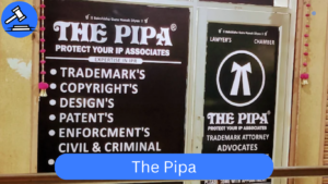 The Pipa – Top IP Lawyers in Delhi | Boutique IP Law Firm in India